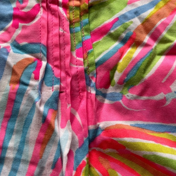 Lily Pulitzer Shift Dress - Picture 6 of 6